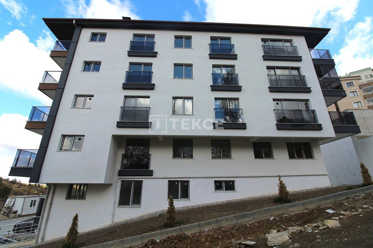 Appartement à Ankara, Turquie, 95 m² - image 6