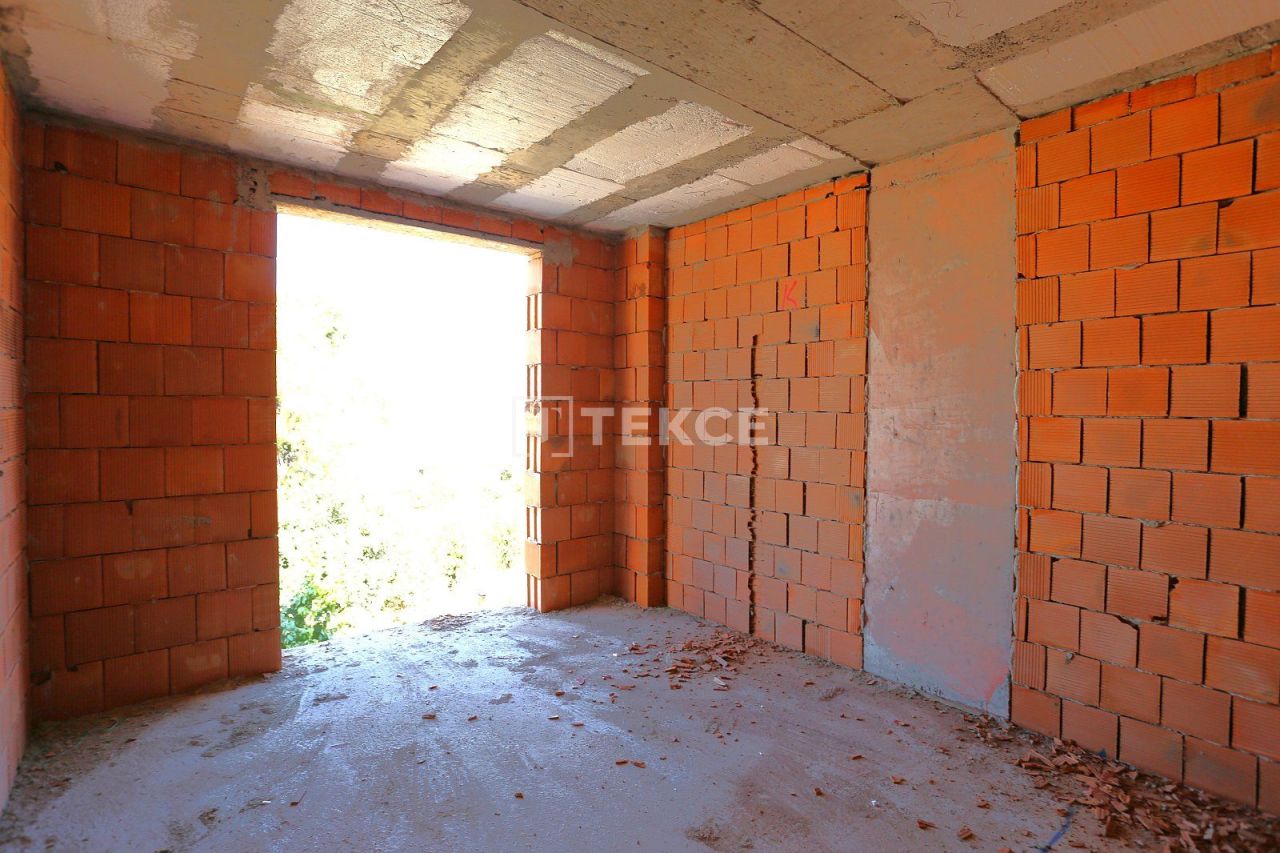 Attico a Antalya, Turchia, 190 m² - foto 7
