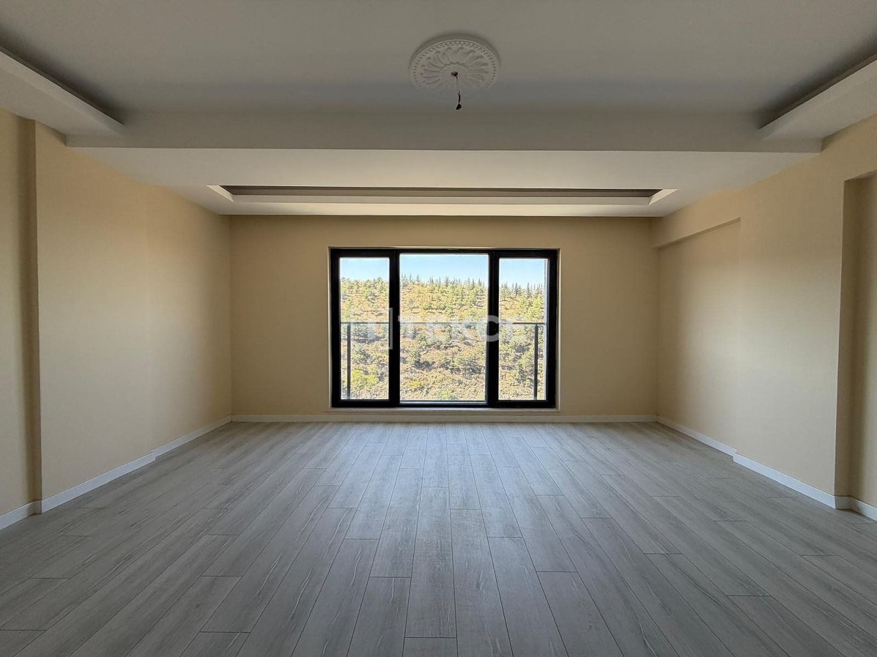 Apartment in Ankara, Turkey, 55 m² - picture 8