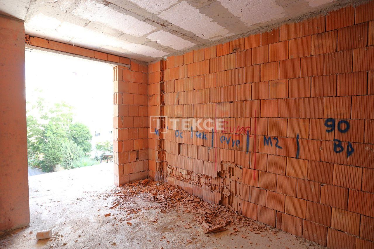 Attico a Antalya, Turchia, 190 m² - foto 8
