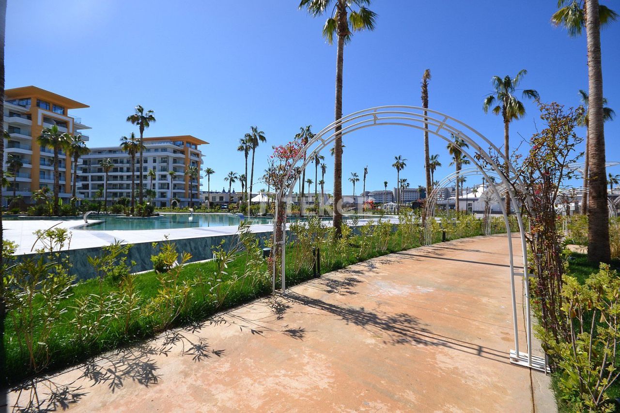 Appartement à Alanya, Turquie, 118 m² - image 9