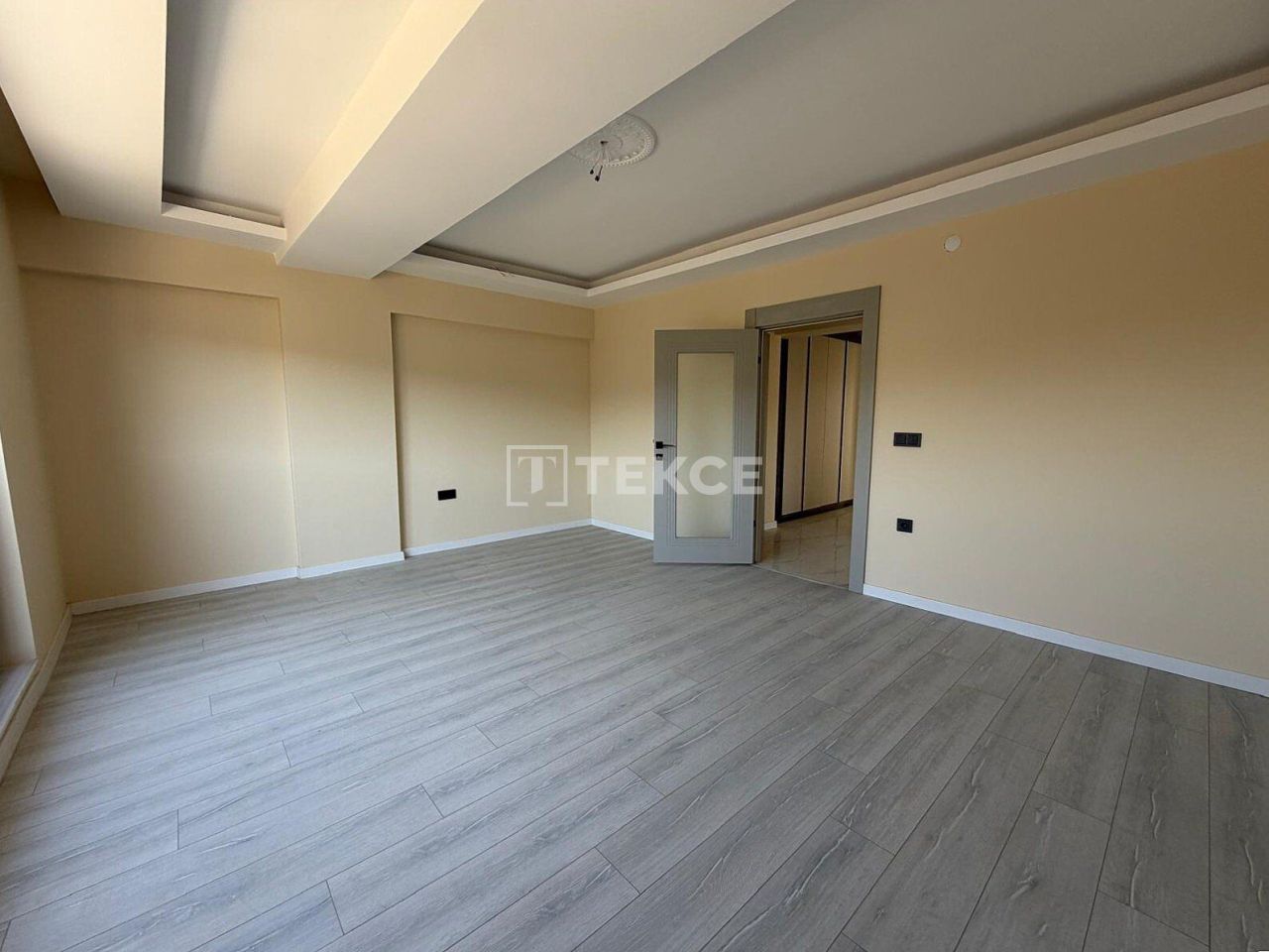 Apartment in Ankara, Turkey, 55 m² - picture 9