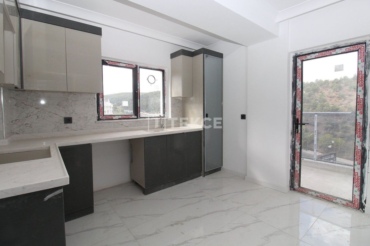 Appartement à Ankara, Turquie, 95 m² - image 11