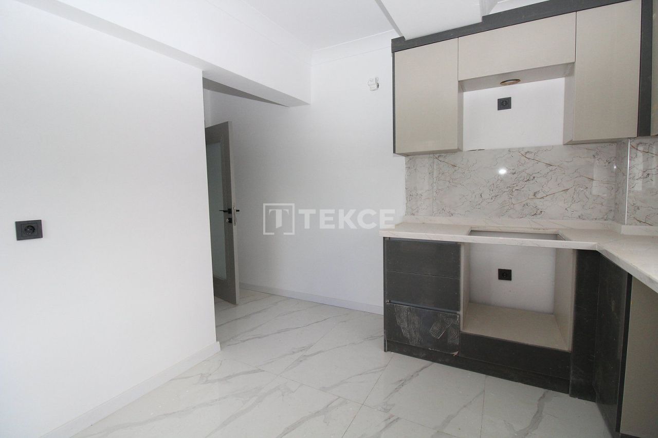 Apartment in Ankara, Türkei, 130 m² - Foto 12