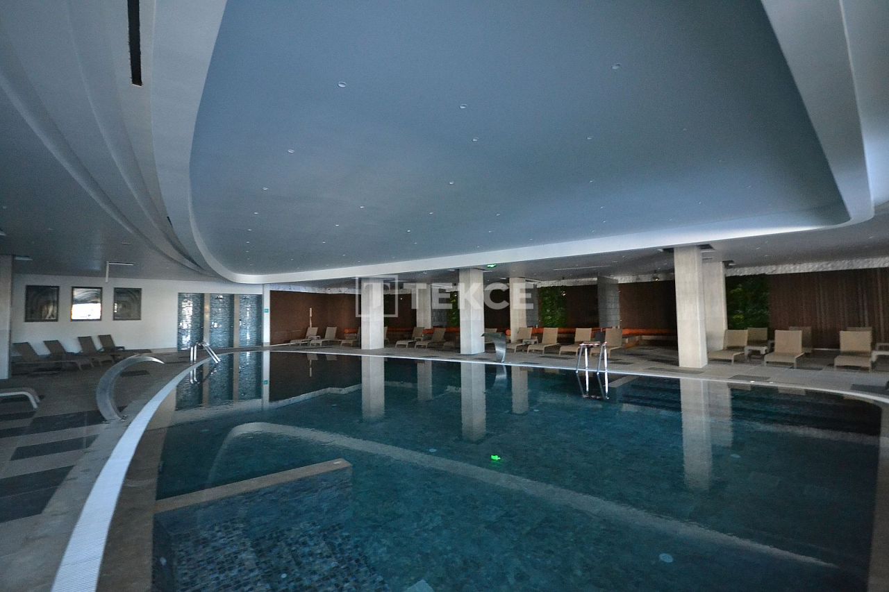 Appartement à Alanya, Turquie, 118 m² - image 14