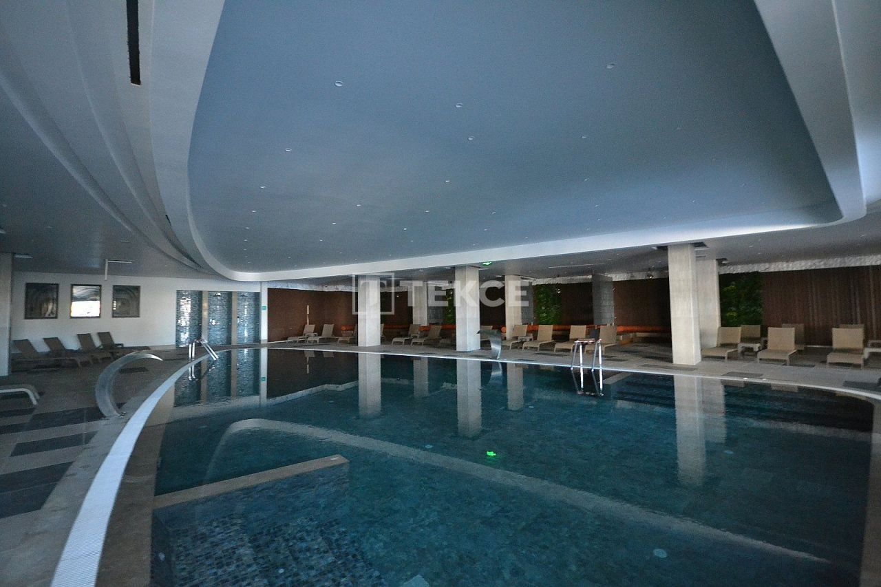 Apartment in Alanya, Turkey, 480 m² - picture 14