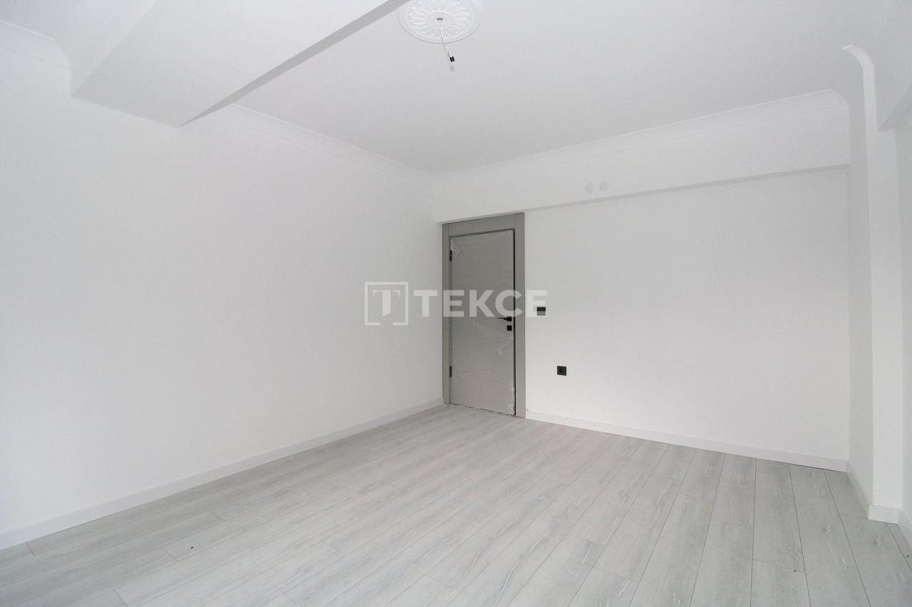 Apartment in Ankara, Turkey, 55 m² - picture 14