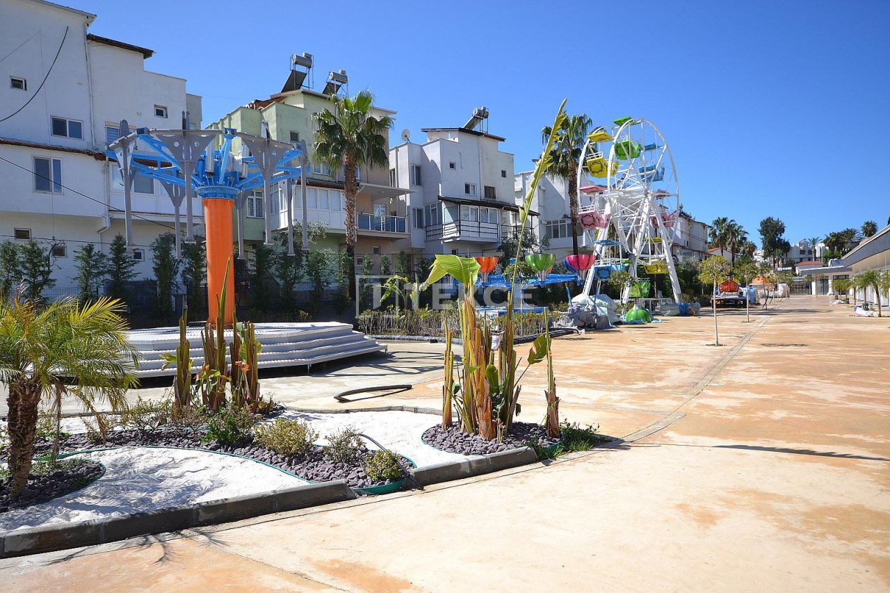 Appartement à Alanya, Turquie, 118 m² - image 15