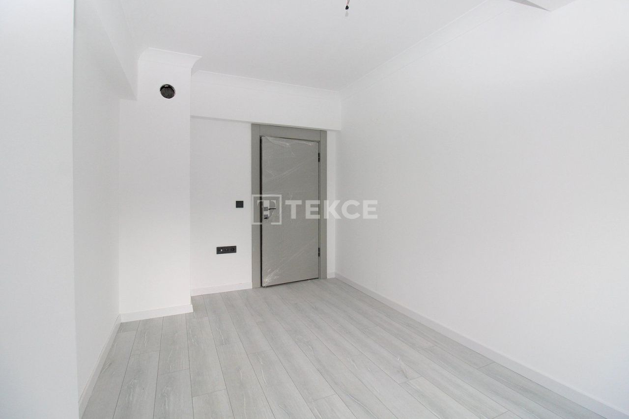 Apartment in Ankara, Türkei, 130 m² - Foto 16