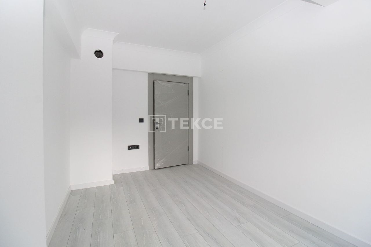 Apartment in Ankara, Turkey, 55 m² - picture 16