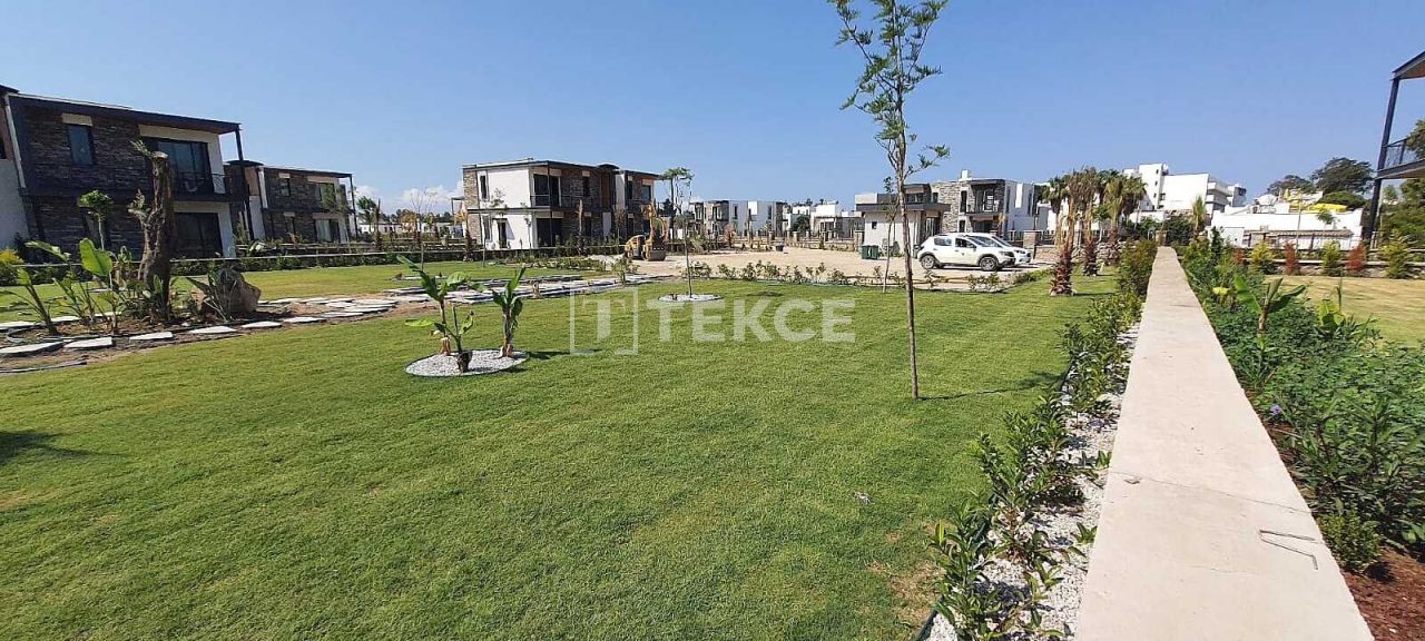 Villa en Bodrum, Turquia, 134 m² - imagen 16