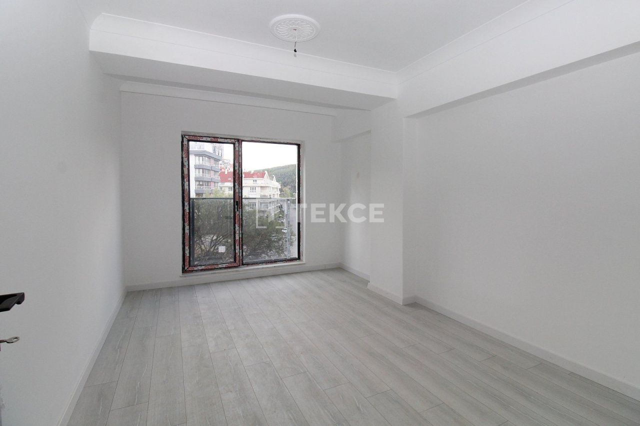 Apartment in Ankara, Turkey, 55 m² - picture 17