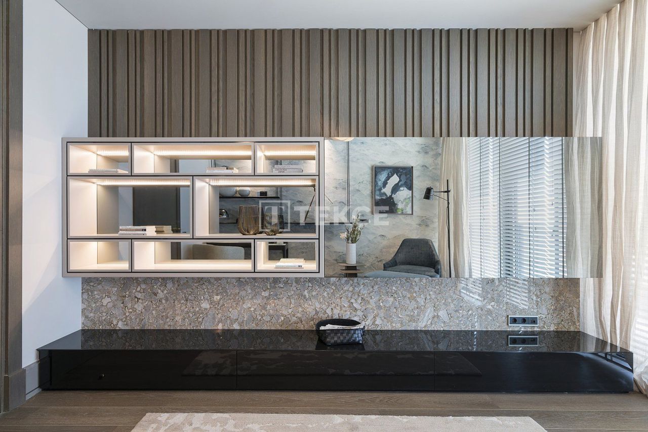 Apartment in Istanbul, Turkey, 223 m² - picture 18