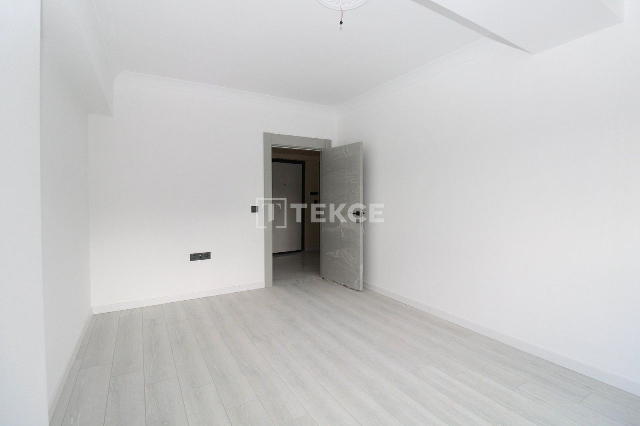 Apartment in Ankara, Turkey, 55 m² - picture 18