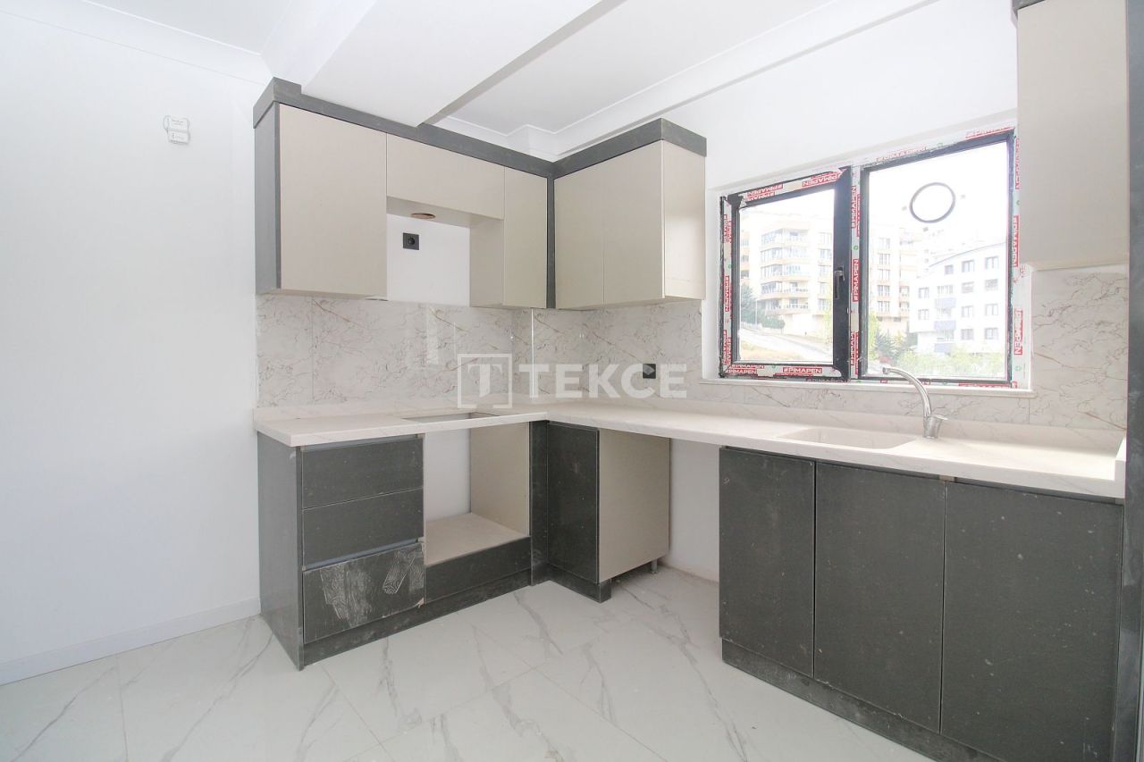 Apartment in Ankara, Türkei, 130 m² - Foto 19