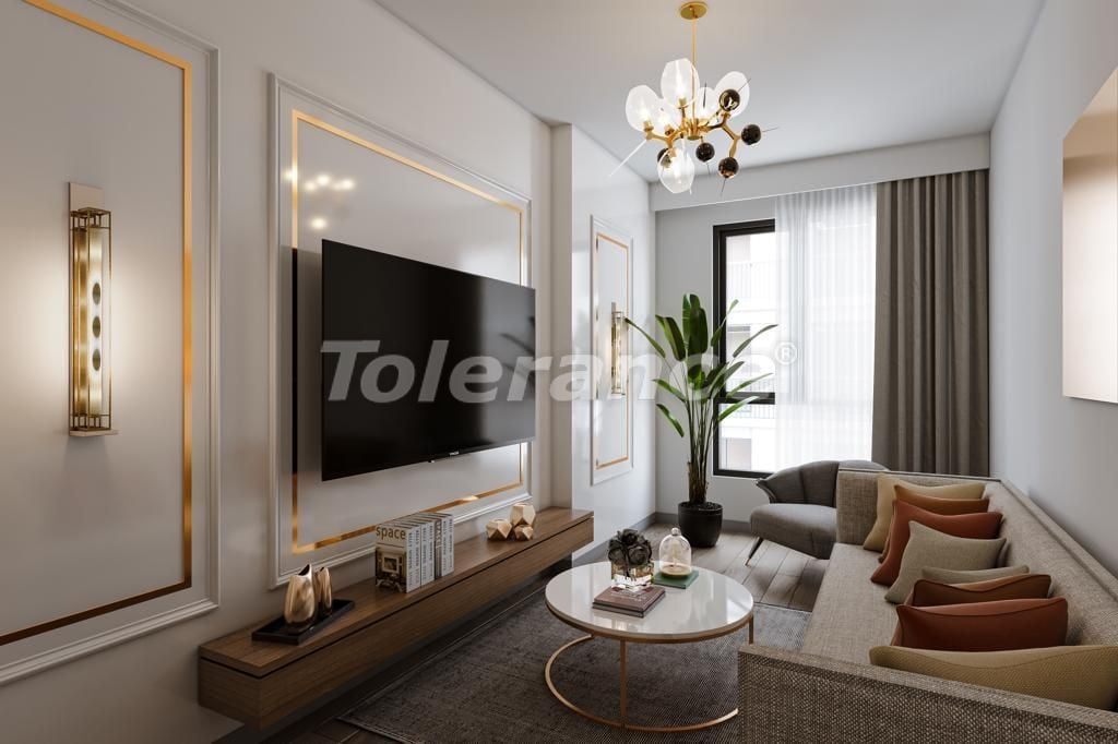 Appartement à Beylikdüzü, Turquie, 103 m² - image 11