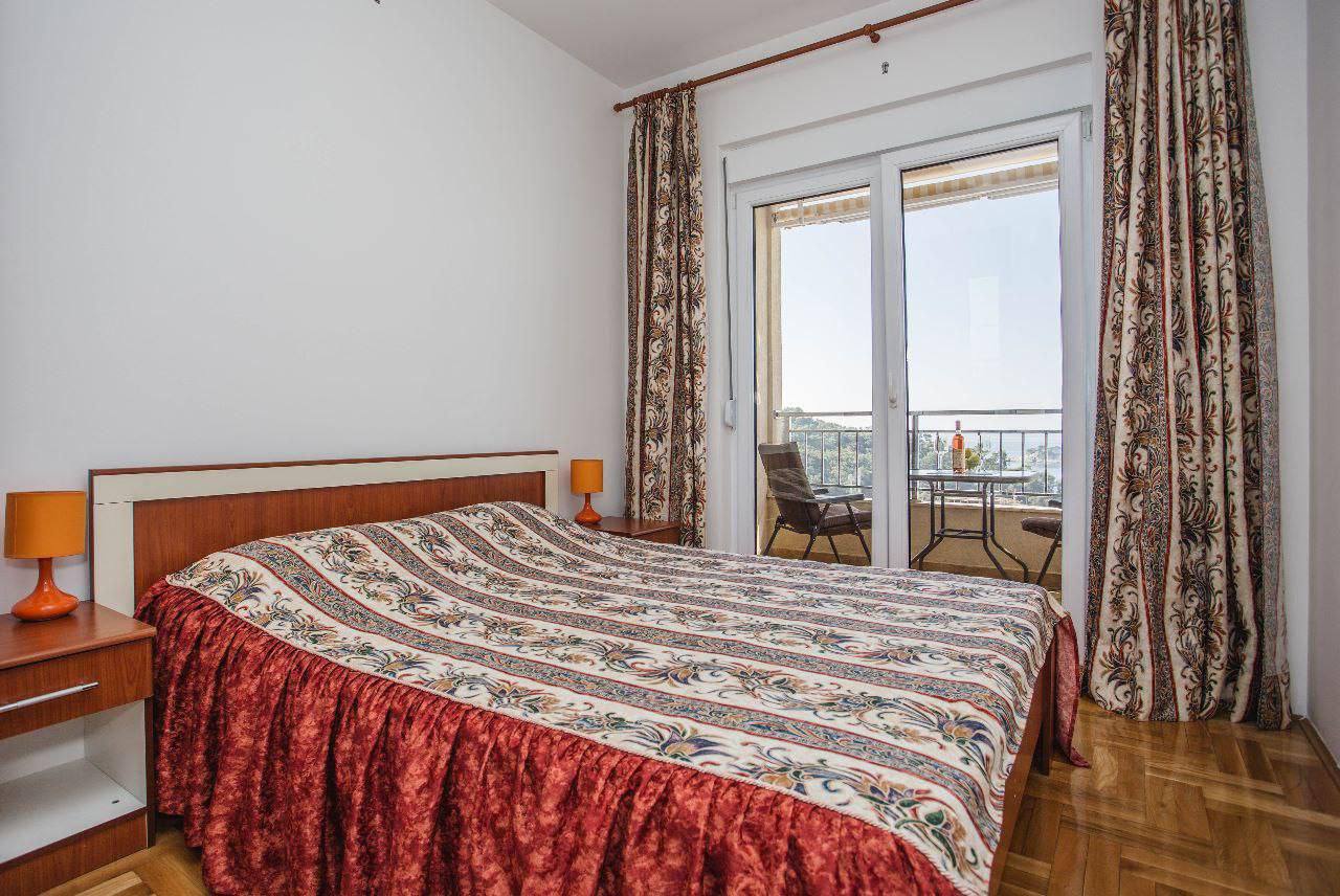 Appartamento a Petrovac, Montenegro, 43 m² - foto 6