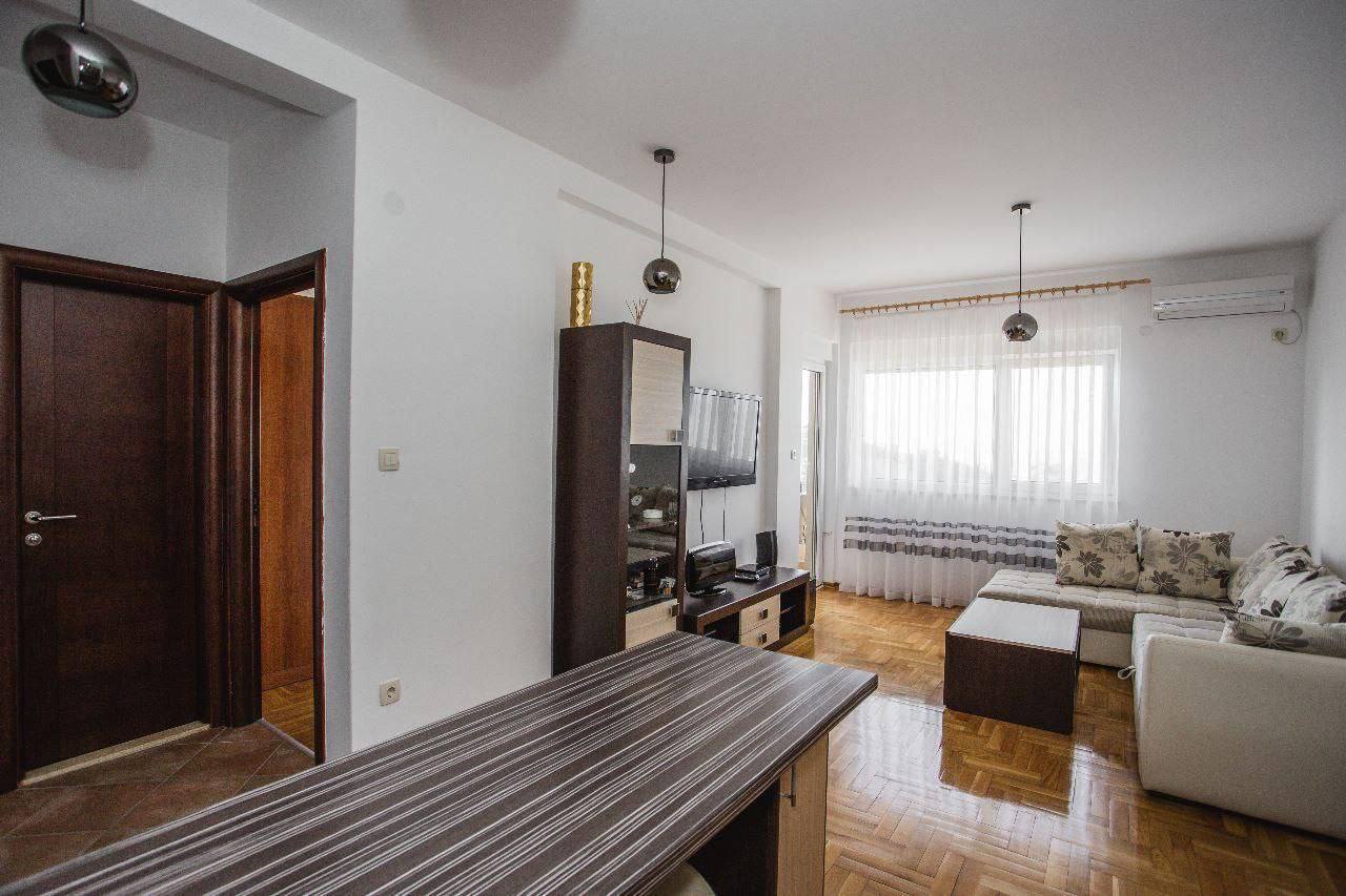 Appartamento a Petrovac, Montenegro, 43 m² - foto 5