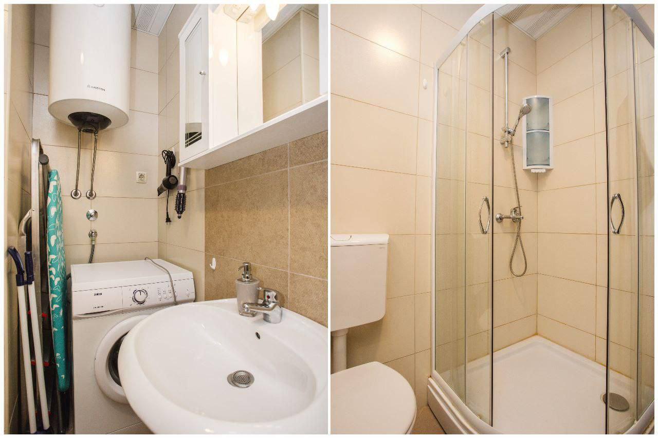 Appartamento a Petrovac, Montenegro, 43 m² - foto 9