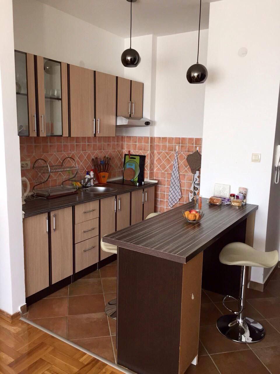 Appartamento a Petrovac, Montenegro, 43 m² - foto 8