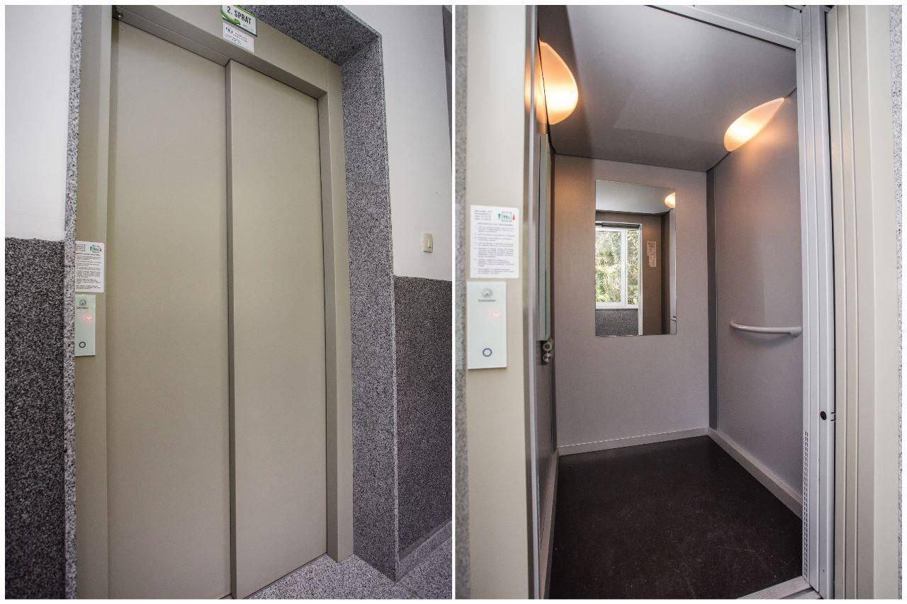 Appartamento a Petrovac, Montenegro, 43 m² - foto 3