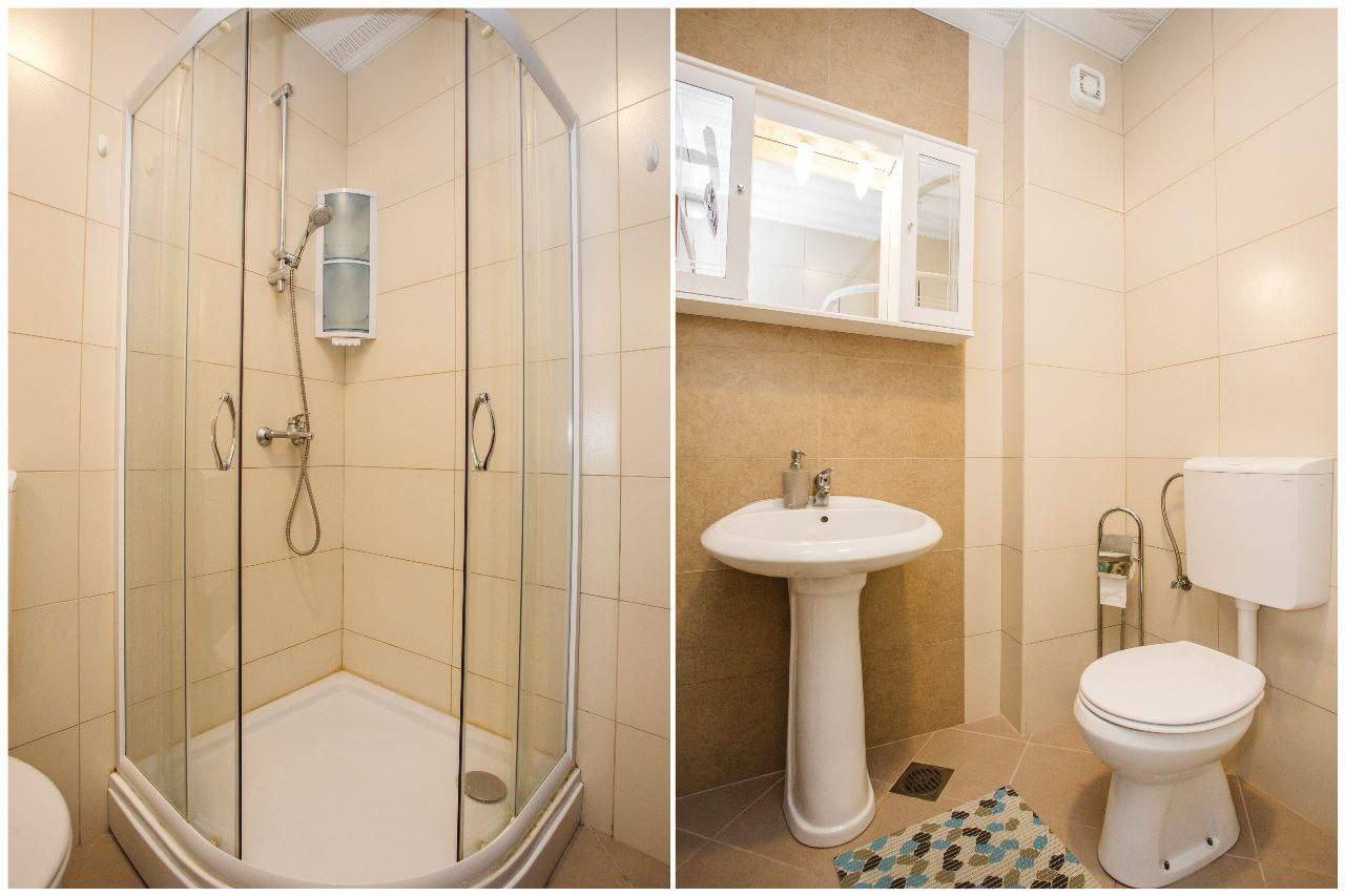 Appartamento a Petrovac, Montenegro, 43 m² - foto 10