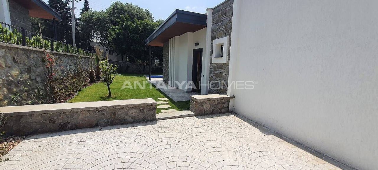 Villa in Bodrum, Turkey, 105 m² - picture 4