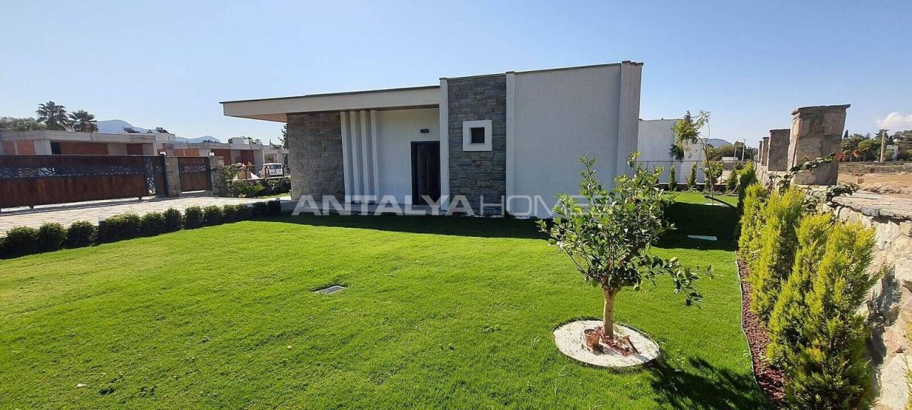 Villa in Bodrum, Turkey, 105 m² - picture 5