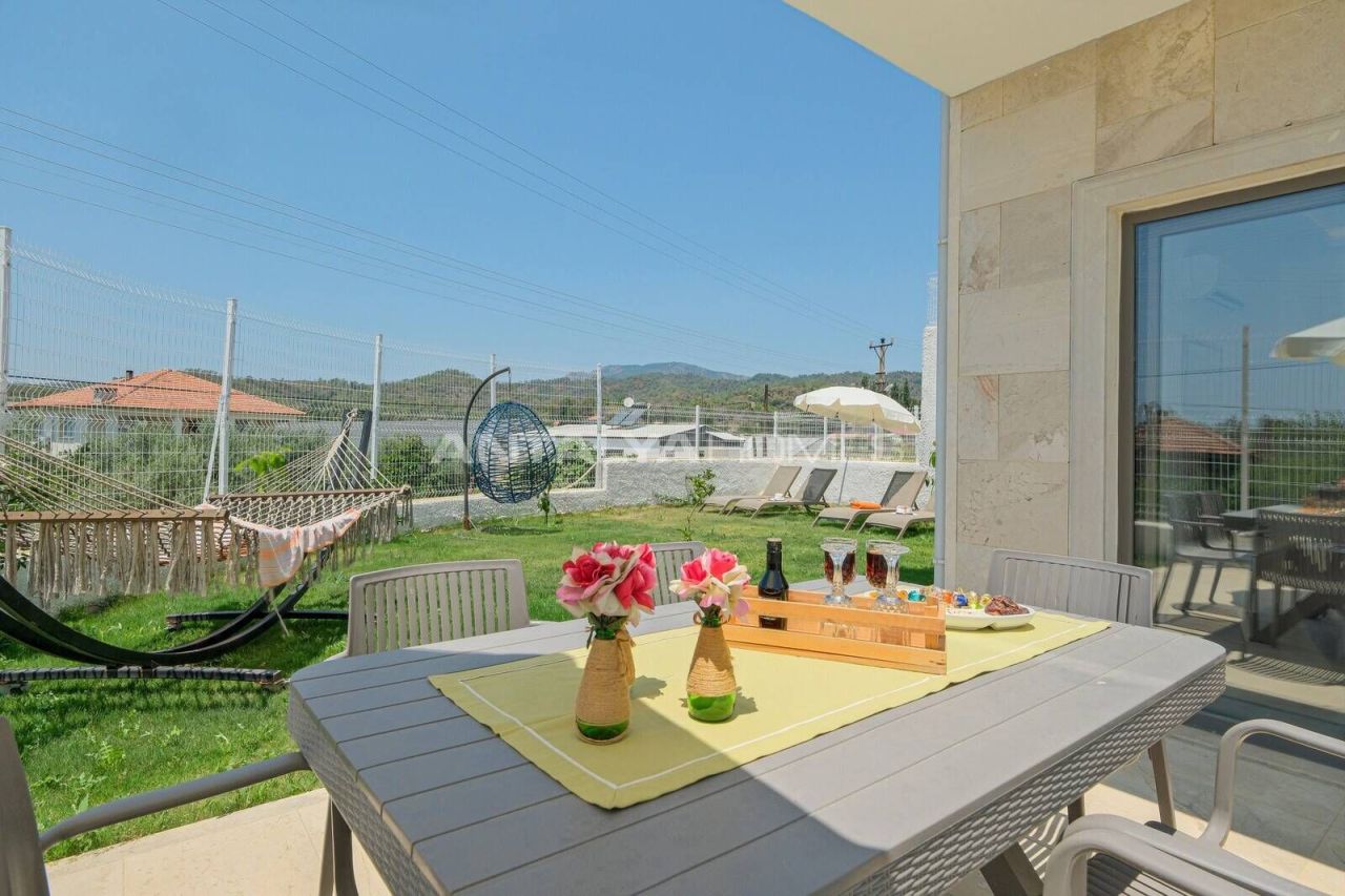 Villa a Fethiye, Turchia, 145 m² - foto 5