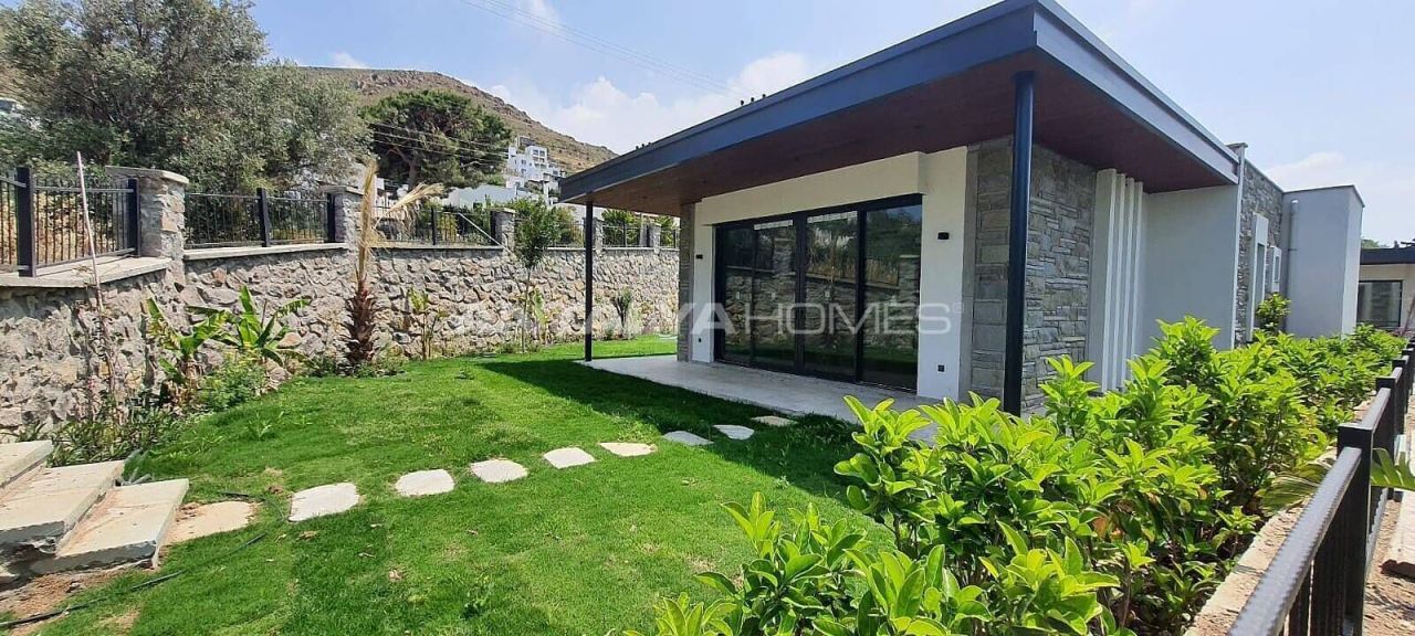 Villa in Bodrum, Turkey, 105 m² - picture 6