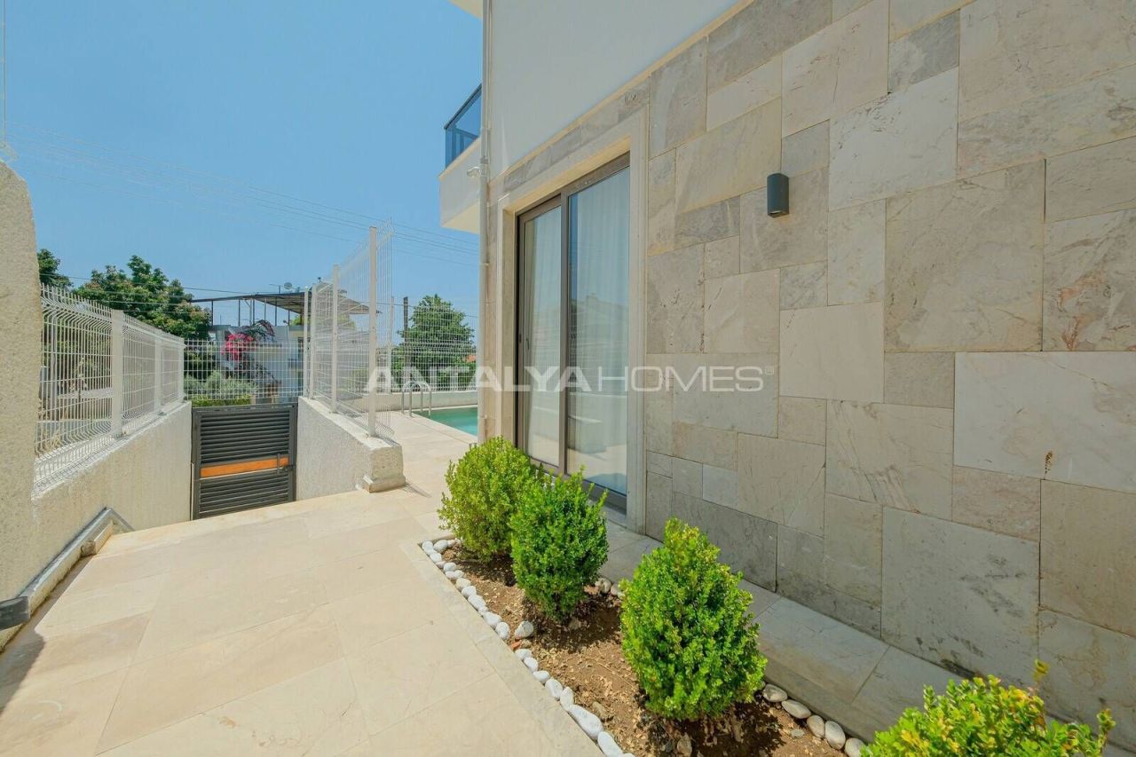 Villa a Fethiye, Turchia, 145 m² - foto 8