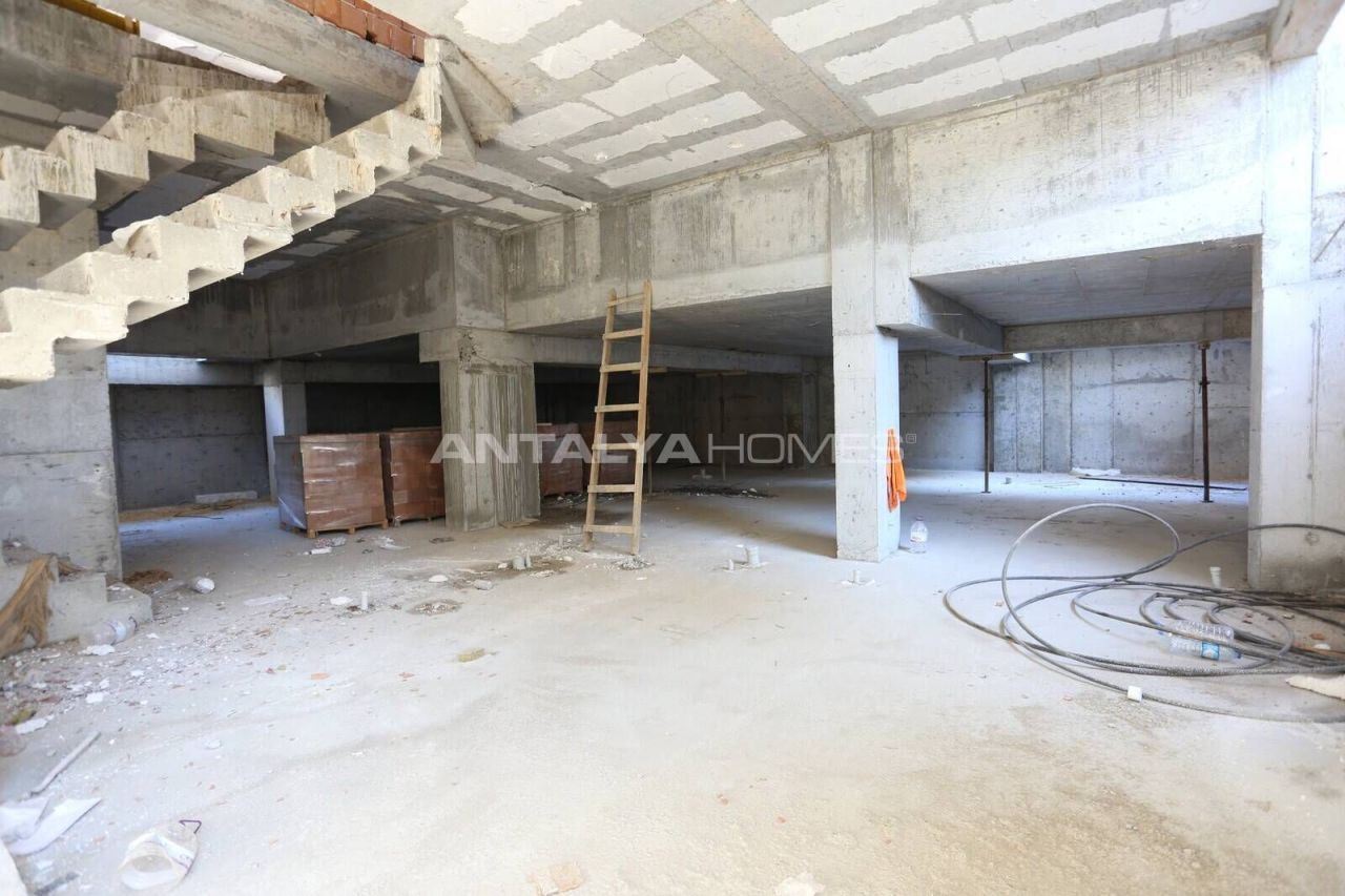 Apartment in Antalya, Türkei, 105 m² - Foto 8