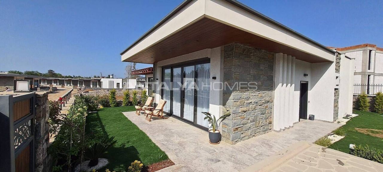 Villa in Bodrum, Turkey, 105 m² - picture 8