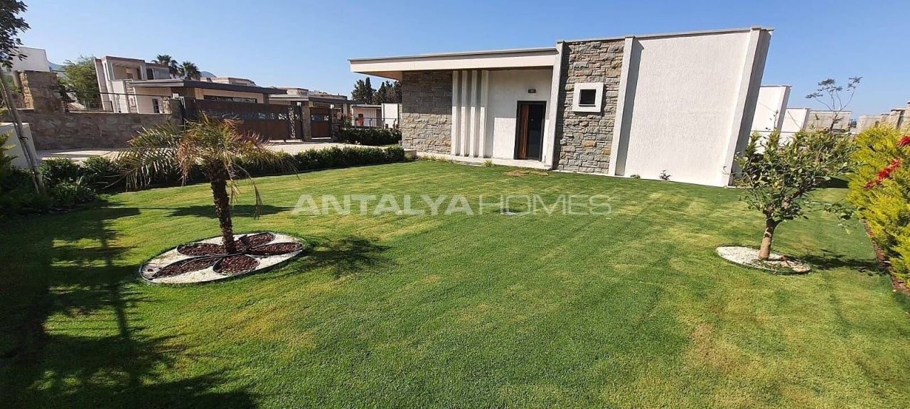 Villa in Bodrum, Turkey, 105 m² - picture 9