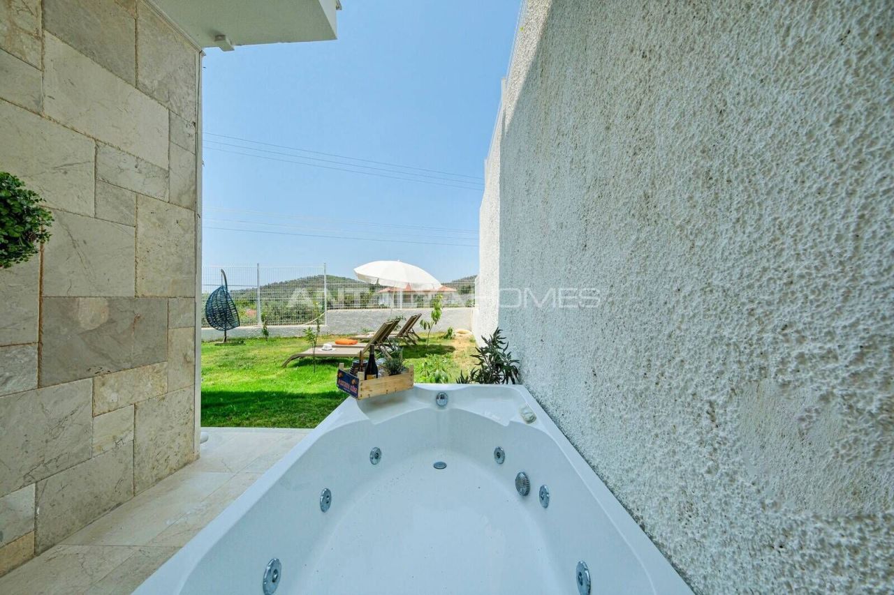 Villa a Fethiye, Turchia, 145 m² - foto 9