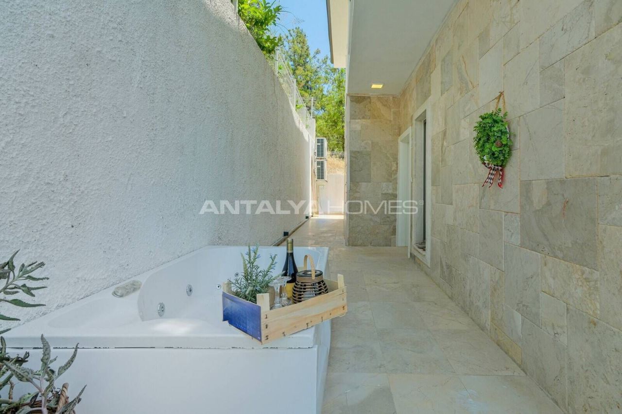 Villa a Fethiye, Turchia, 145 m² - foto 10