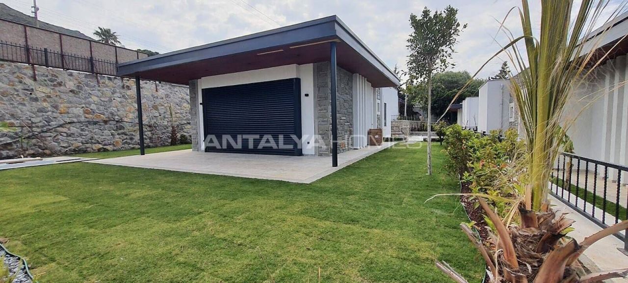 Villa in Bodrum, Turkey, 105 m² - picture 10