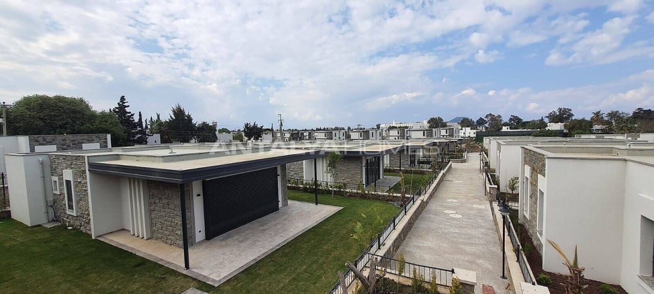 Villa in Bodrum, Turkey, 105 m² - picture 11