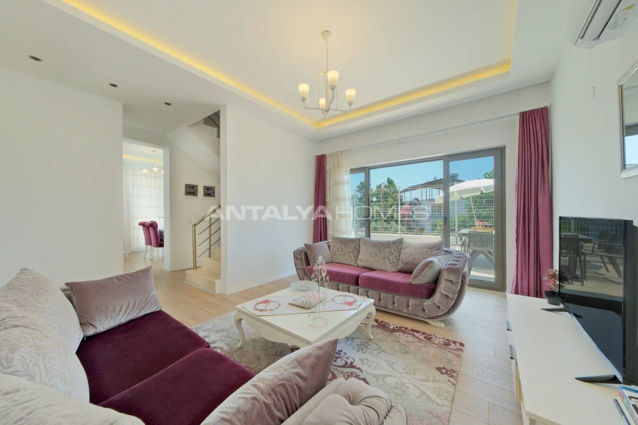 Villa a Fethiye, Turchia, 145 m² - foto 13