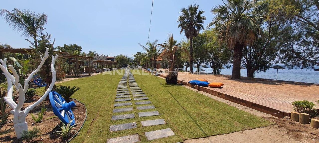 Villa in Bodrum, Turkey, 105 m² - picture 16