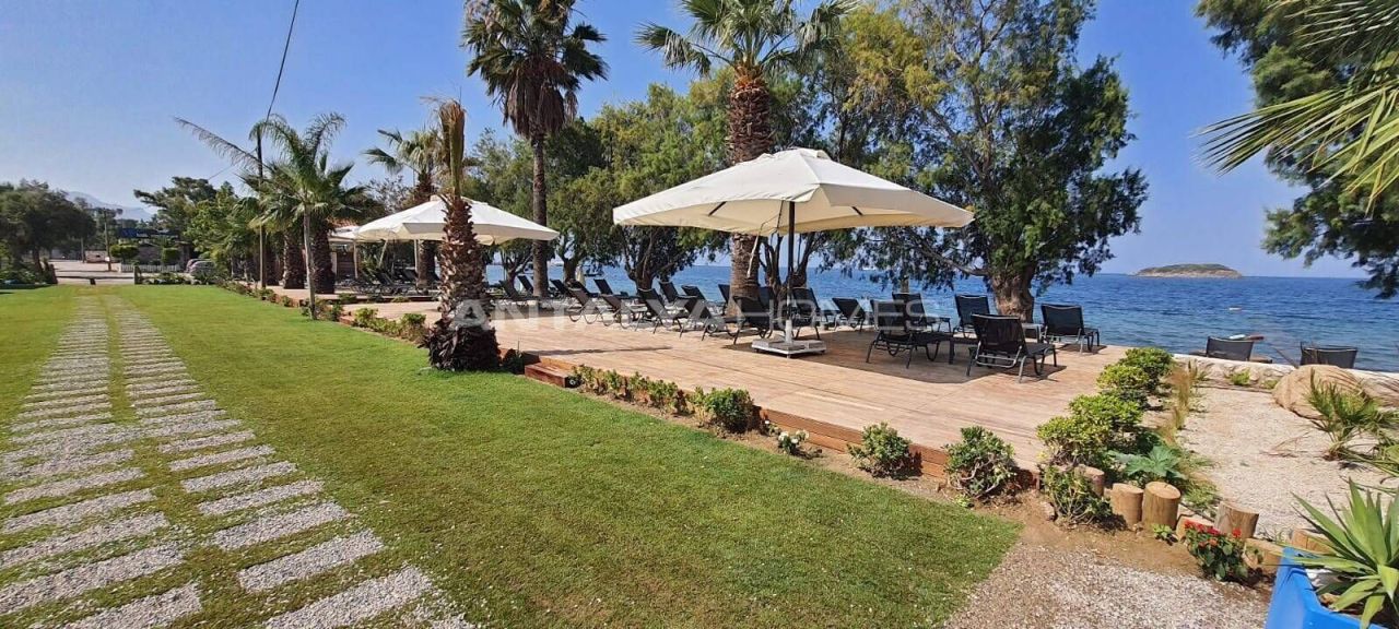 Villa in Bodrum, Turkey, 105 m² - picture 18