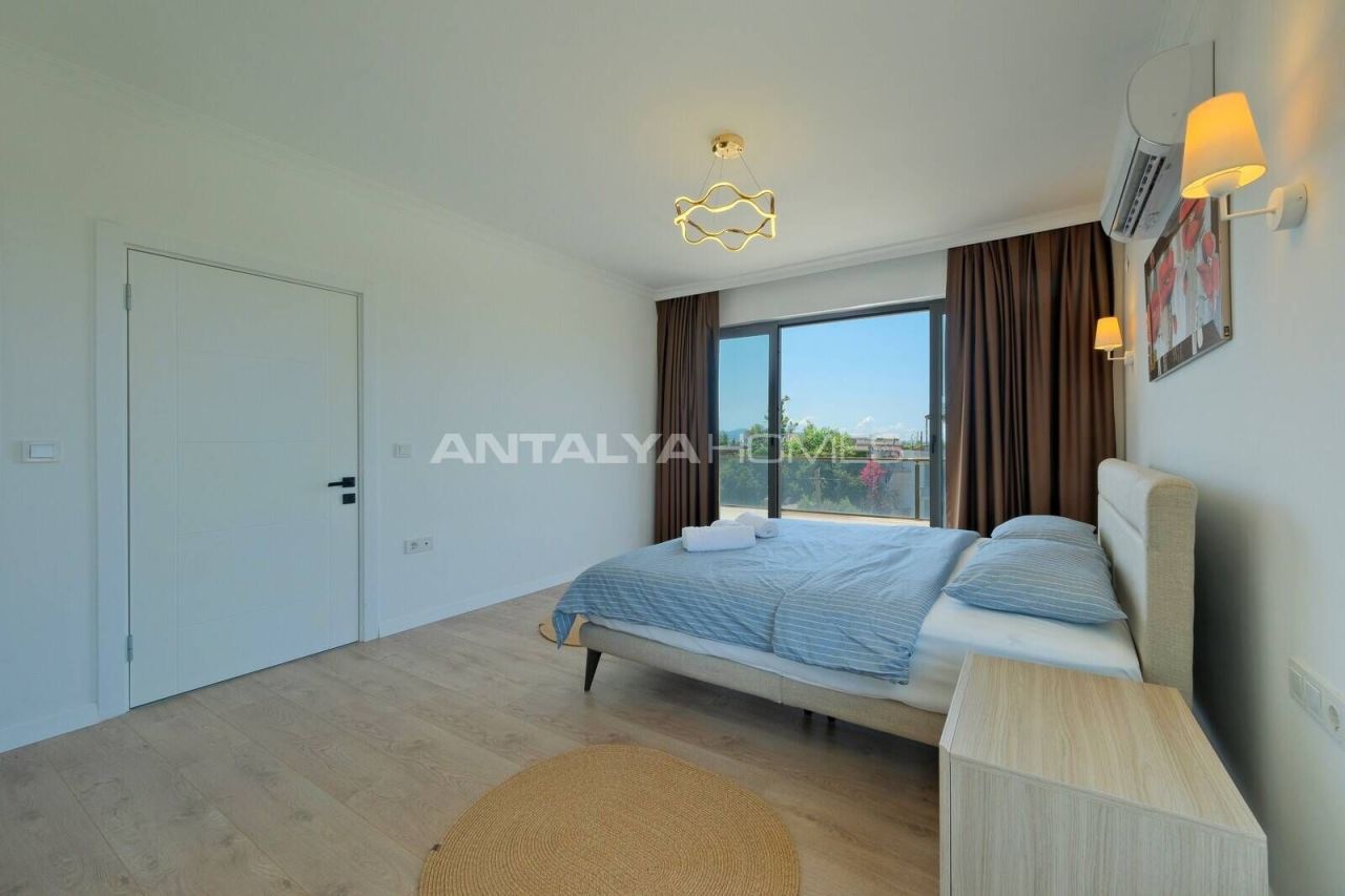 Villa a Fethiye, Turchia, 145 m² - foto 18