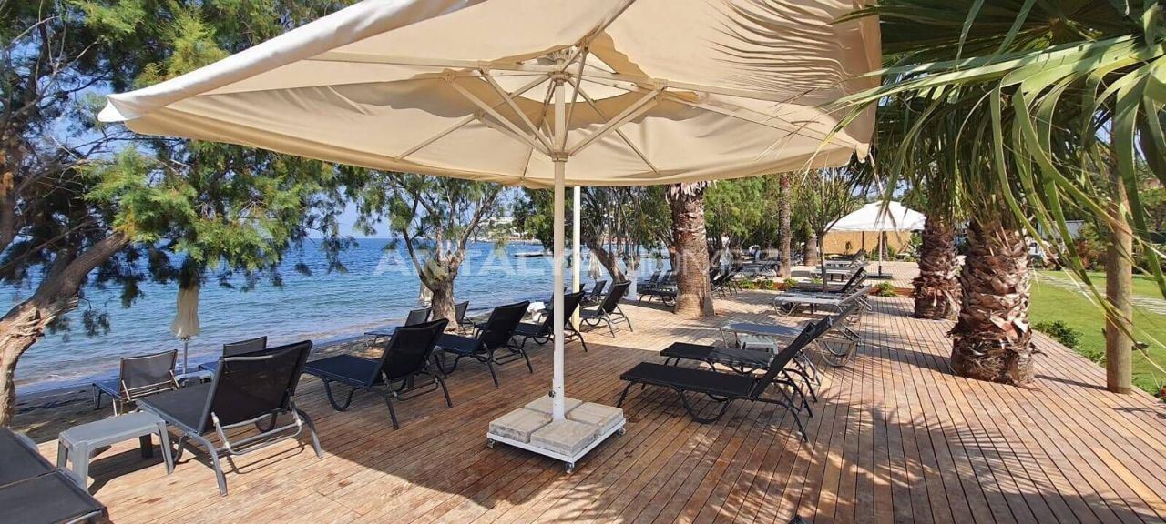 Villa in Bodrum, Turkey, 105 m² - picture 19