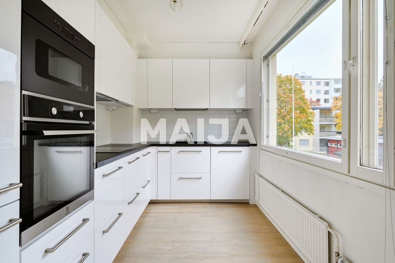 Apartment in Vantaa, Finnland, 74 m² - Foto 1