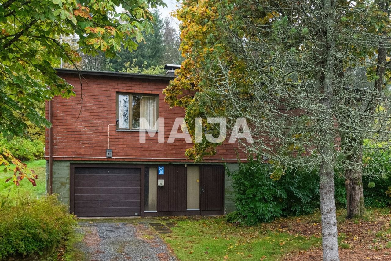 House in Tuusula, Finland, 120 m² - picture 1