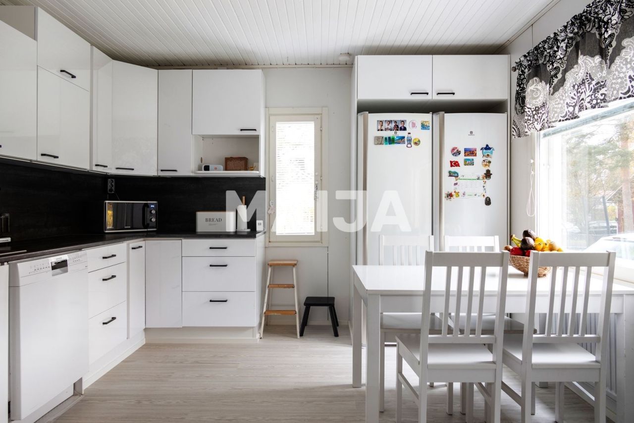 Casa a Hamina, Finlandia, 142 m² - foto 3