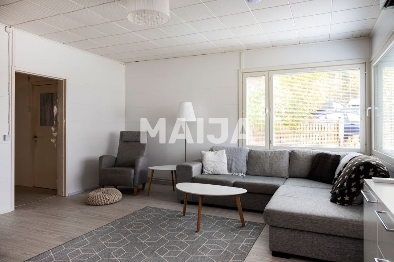 Casa a Hamina, Finlandia, 142 m² - foto 6