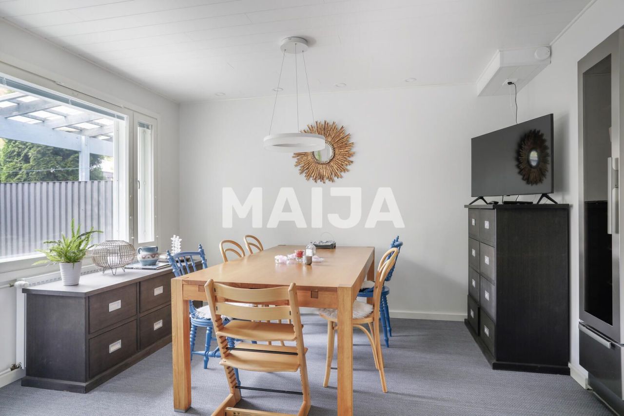 Appartement à Lahti, Finlande, 112 m² - image 7