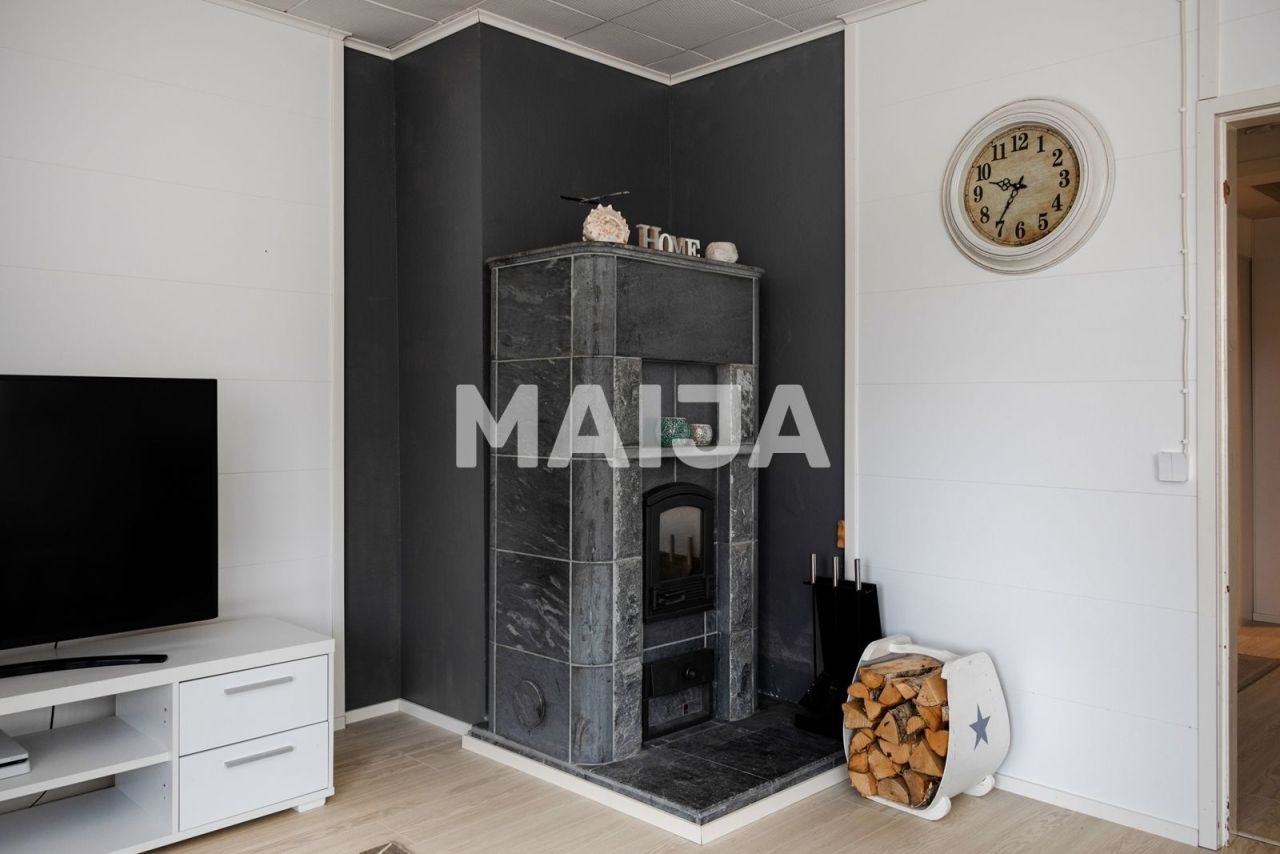 Casa a Hamina, Finlandia, 142 m² - foto 7