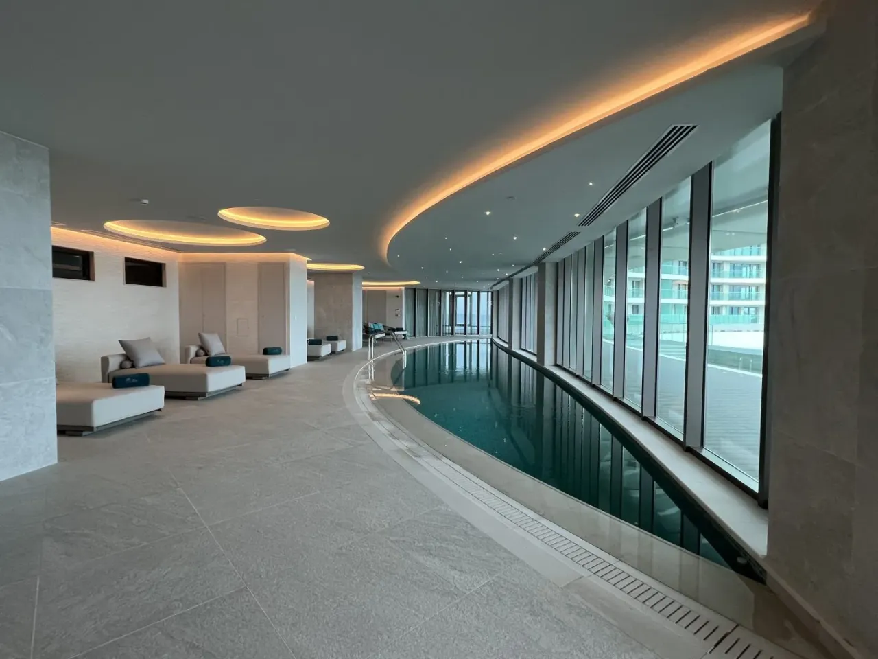 Flat in Limassol, Cyprus, 328 m² - picture 16